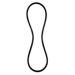 Stock Size Pulley Belt, Fits All Aircooled Vw 9.5 X 905 Dunebuggy &. Fixed Price $13.26.