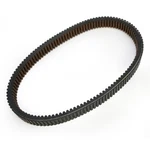 Gates 1.4375 In. X 43.875 G-force Drive Belt 44G4266. Fixed Price $184.16.