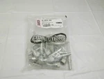 Continental Female Swivel Fitting Qty 15 UC-JCFX90-0608. Fixed Price $79.50.