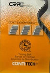 Contitech Synchrobelt Premium Timing TB218 - Made Germany. Fixed Price $5.99.