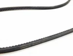 17731 Goodyear Gatorback 13AV1855 Matchmaker Cogged V-belt Drive. Fixed Price $13.01.