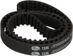 Engine Timing Belt-powergrip Premium Oe Gates T335. Fixed Price $50.68.
