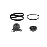 Engine Timing Belt Kit-standard Continental Elite TB158-159K2. Fixed Price $125.99.