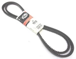 9810 Xl New Gates High Capacity Accessory Drive V-belt 81.375" 0.46875". Fixed Price $24.97.