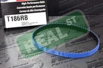 Gates Racing Balanced Shaft Belt Honda H22A1 H22A4 Prelude T186RB. Fixed Price $148.63.