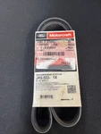 BL3Z8620C Oem Ford Standard V-ribbed Serpentine Belt. Fixed Price $28.09.
