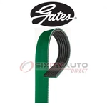 Gates Fleetrunner Micro-v K060578HD Serpentine Belt For PK060578 Tm. Fixed Price $43.67.