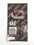 Billet Specialties Power Steering Pump Bracket FM0130PC Saginaw Key Sbc Lwp. Fixed Price $162.99.