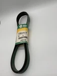Napa Fleetrunner 080830HD Micro-v Serpentine Belt Gates Heavy Duty. Fixed Price $48.03.
