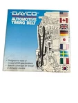 95139 Dayco Automotive Engine Timing Belt. Fixed Price $14.99.