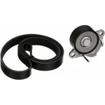 Gates 90K-39272A Serpentine Belt Drive Component Kit. Fixed Price $191.99.