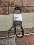 Genuine Oem Original Gates K060962 Micro-v Serpentine Belt 6PK2445 New. Fixed Price $29.00.