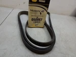 25-050887 Napa Micro-v At Rib Serpentine Belt Made Mexico. Fixed Price $20.44.
