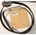 New Hyundai Kia Engine Serpentine Belt 25212-2G710. Fixed Price $27.95.