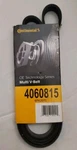 Continental 4060815 Serpentine Belt. Fixed Price $40.00.