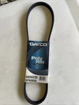5050335 5PK0850 Poly Rib Dayco Belt. Fixed Price $8.00.