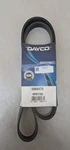 Dayco 5060470 6PK1195 Poly Ribbed Serpentine V-belt 0.82" X 47.05". Fixed Price $24.99.