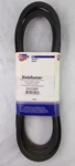 Accessory Drive Belt Lawn Garden 17/32" X 99-1/4" Carquest Gates 6642BR. Fixed Price $27.10.