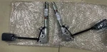 19-25 Blazer 18-24 Enclave Front Lh Rh Seat Belt Tensioners New Oem 2PCS Black. Fixed Price $160.00.