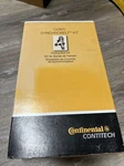 Continental TB184K1 Engine Timing Belt Component Kit Contitech. Fixed Price $48.95.