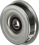 Accessory Belt Idler Pulley-drivealign Premium Oe Gates 36228. Fixed Price $74.77.