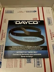 Dayco Engine Timing Belt P 95298. Fixed Price $24.95.