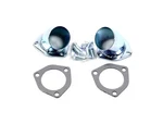 Patriot Exhaust H7249 2-1/2" Collector Reducer. Fixed Price $123.65.