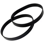 2-PACK Vacuum Belt For Dirt Devil Dynamite Easy Lite Extreme Vibe Quick Series. Fixed Price $7.95.