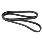 Jaguar Xf 10-19 Supercharger Multi-v Reinforced Belt Serpentine. Fixed Price $63.91.
