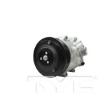 Tyc A/c Compressor For RX350, ES250, NX250, Camry, RAV4, Avalon+more 20275. Fixed Price $427.03.