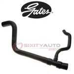 Gates 22527 Radiator Coolant Hose For E72132 9160 9128713 9128712 Kk. Fixed Price $33.41.