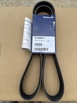 Volvo V-ribbed Belt Engine VOE21190817. New Oem. Fixed Price $35.00.