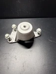 Oem Gm 12669866 Belt Idler Pulley Bracket Silverado Tahoe Escalade. Fixed Price $42.99.