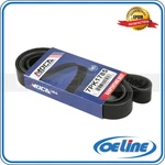 Serpentine Belt For 03-07 Honda Accord 2.4L L4 Gas Dohc Engine 7PK1785. Fixed Price $11.99.