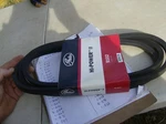 Gates Hi Power B102 Drive Belt. Fixed Price $19.99.