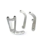 Top Street Performance JM9105P Power Steering Bracket Long Water Pump Kit. Fixed Price $31.84.