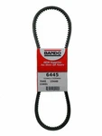 Accessory Drive Belt Bando 6445. Fixed Price $19.95.