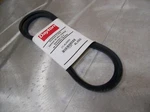 BT17) Dayton Genuine Nos Vee Belt 4L680H. Fixed Price $12.99.