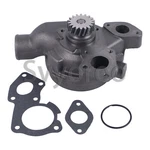 Svyoroo Water Pump U5MW0157 4131E025 For Perkins Engine 1004-4T 135TI. Fixed Price $92.00.