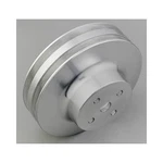 March Performance Aluminum V-belt Water Pump Pulley 10052. Fixed Price $132.99.