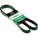 K080702HD Gates Serpentine Belt Ford Mustang Ic Corporation School Bus. Fixed Price $100.45.