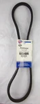 Accessory Drive Belt-special Lawn 21/32" X 51-1/4" Carquest Gates 6654BR. Fixed Price $26.84.