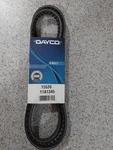 Ford Chevy Mercury Gmc Olds Accessory Drive Belt Dayco 15530 Free Shipping. Fixed Price $11.16.