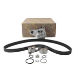 Aisin TKT-002 Engine Timing Belt Kit With Water Pump. Fixed Price $106.43.
