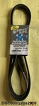 Dayco 5070750DR Serpentine Belt Toyota Scion Pontiac 2006-2015. Fixed Price $20.00.