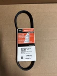 Genuine Ford Ac Belt EM5Z-8620-A. Fixed Price $30.23.