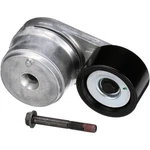 Gates 38506 Fleetrunner Heavy-duty Belt Drive Tensioner. Fixed Price $156.47.