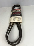 Bando K050665 Serpentine Drive Belt 5PK1700 New. Fixed Price $28.02.