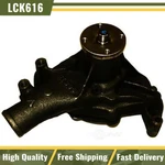 Acdelco 252-592 Water Pump For Chevy Suburban Express Blazer Savana Malibu. Fixed Price $110.58.