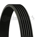 6PK1940 Continental Ctam V-ribbed Belt For Chrysler,dodge,hyundai,infiniti,je. Fixed Price $25.54.
